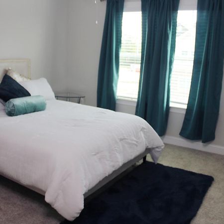 Quiet And Luxury Apartment - 10 Minutes From Ecu Winterville Exteriér fotografie