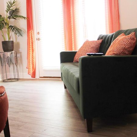 Quiet And Luxury Apartment - 10 Minutes From Ecu Winterville Exteriér fotografie