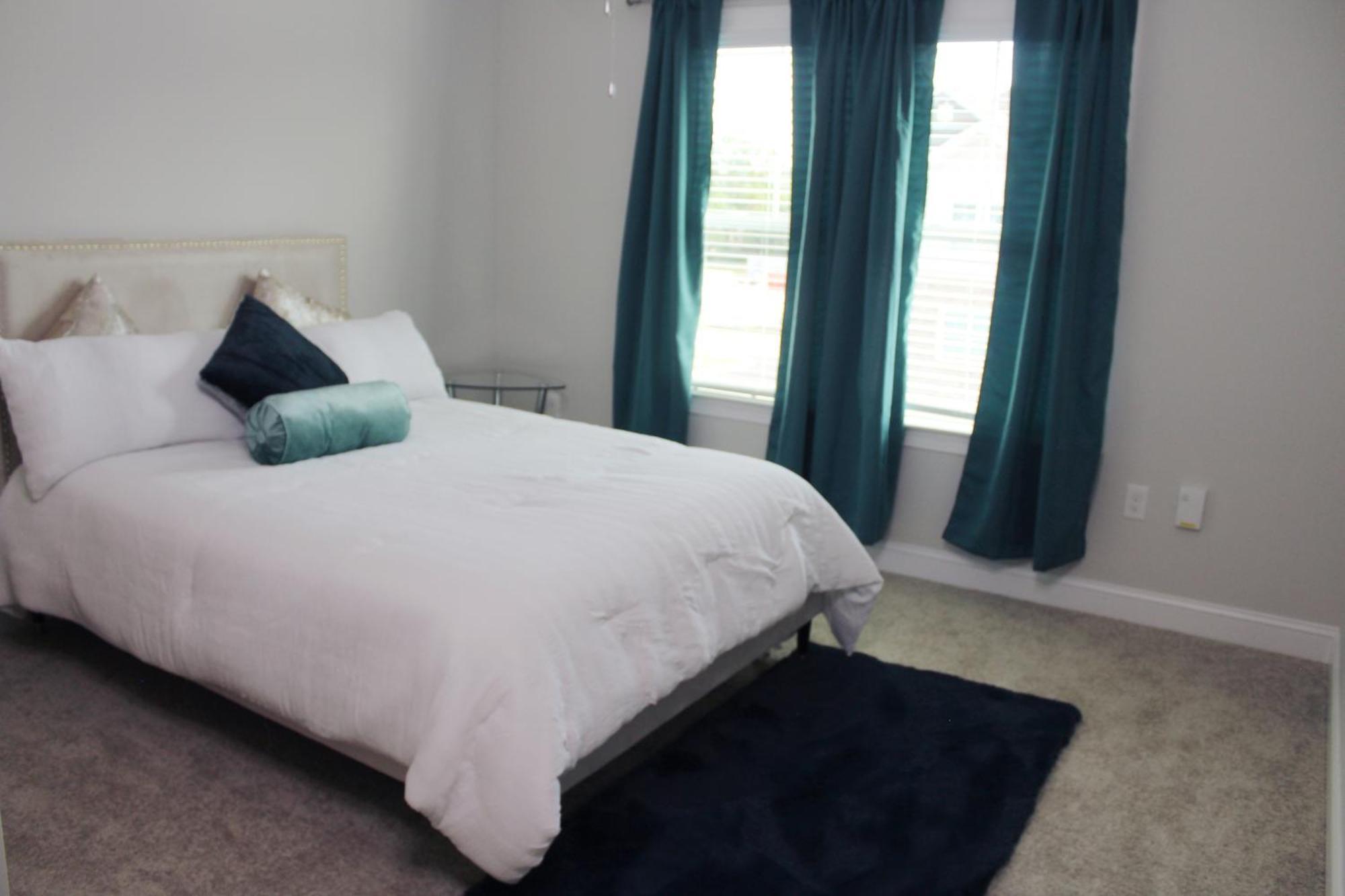 Quiet And Luxury Apartment - 10 Minutes From Ecu Winterville Exteriér fotografie